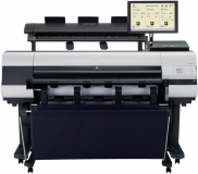 Großformatdrucker imagePrograf IPF840MFP