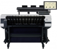 Großformatdrucker imagePrograf IPF 850,