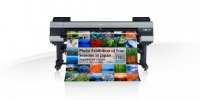 Großformat-Drucker ImagePrograf IPF 9400
