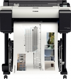 Groøformatdrucker imagePrograf IPF TM200