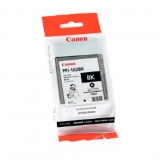 CANON PFI-102BK TINTE BLACK IPF 500/600/