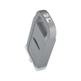 0781C001 CANON PFI1700GY IPF Tinte grey