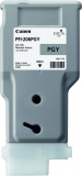 Inkjetpatrone PFI-206PGY foto grey