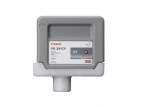 CANON PFI-301GY GREY IPF 8000