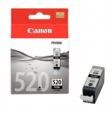 Canon Tintenpatrone PGI520BK 2932B001AA