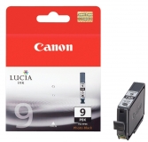 CANON NR 9 TINTE BLACK PHOTO PIXMA PRO 9