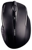 CHERRY MW3000 INFRAROT MAUS SCHWARZ