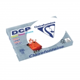 Farblaserpapier DCP DIN A4 250g ws 125 B