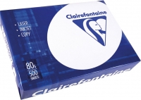 Perfocopy 2989 A4 weiß 80g VE5