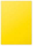 Papier A4 Pollen 120g Sonne 50Bl