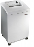 Aktenvernichter Dahle CleanTEC mit Feins