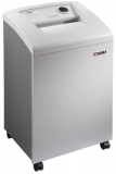 Aktenvernichter Dahle CleanTEC mit Feins