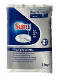 Regeneriersalz SUN, grobkörnig, 2 kg