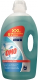 Vollwaschmittel OMO Professional Active