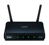 Wireless N Access Point & Range Extender, 11/54/300Mbit/s,,