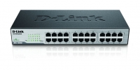 Switch, 16-Port Layer2 Ethernet, DES-101