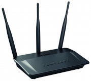 Dualband Router AC750, DIR-809