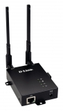 4G LTE M2M Router, DWM-312