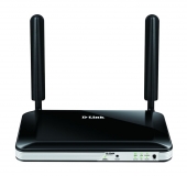 4G LTE Router 150 Mbit/s Down- & 50 Mbit/s Upload,