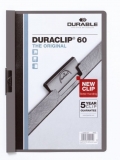 DURABLE Klemmhefter DURACLIP ORIGINAL