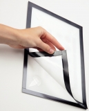 DURAFRAME Wallpaper Inforahmen, DIN A4,