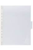 Durable Sichttafel 5607-19 transp VE5