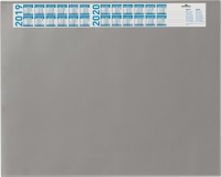 DURABLE SCHREIBUNTERLAGE MIT VOLLSICHTPL