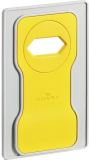 Variocolor Phone Holder, gelb. Ladehalte