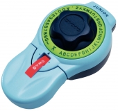DYMO Prägegerät Junior mit integriertem