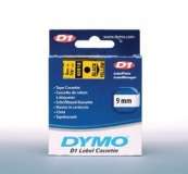 DYMO D1 SCHRIFTBAND 40918 STANDARD SCHWA
