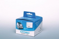 Dymo Etiketten 57x32mm S0722540 VE1000