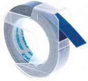 DYMO Prägeband 3D, 9 mm breit, 3 m