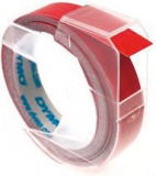 DYMO Prägeband 3D, 9 mm breit, 3 m