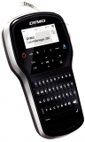 LabelManager  LM 280, schwarz, mit groøe