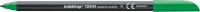 EDDING 1200 FASERMALER 0,5-1MM GRÜN