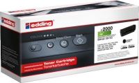 Toner wie HP Q2612A schwarz