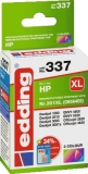 Tintenpatrone wie HP 301XL farbig 16ml