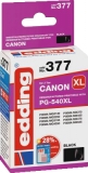 Tintenpatrone Canon No.540XL schwarz