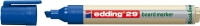 Edding Boardmarker 4-29003 blau