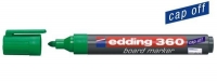 edding Boardmarker 360 004 grün