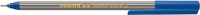 Edding Fineliner  55-03 blau