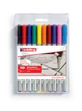 Fineliner office liner EF 89, Strichstär