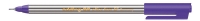 Fineliner office liner EF 89, Strichstär