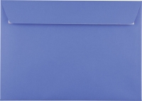 Briefumschlag C4 HK 120g violett 324x229