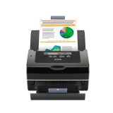 Scanner GT-S85, DIN A4 ADF 75 Seiten, in