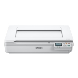 Dokumentenscanner WorkForce DS50000N bis