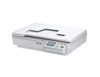 Dokumentenscanner WorkForce DS-5500N DIN