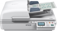 Dokumentenscanner WorkForce DS-7500N Dup