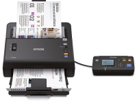 Dokumentenscanner WorkForce DS-860N Scan