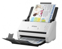Dokumentenscanner WorkForce DS-530 incl.